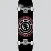 Element Seal 8" - Complete Skateboard 1 Element Seal 8" - Complete Skateboard -Element 04cp1yelpp elementpg 0001 frt1