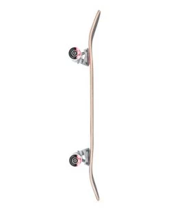 Element Section 7.75" - Complete Skateboard -Element 04cpg2elpp elementp 0001 frt4