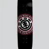 Element Seal 8" - Skate Decks -Element 04dcwwelpp elementpg 0001 frt1