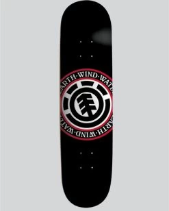 Element Seal 8" - Skate Decks