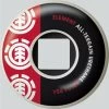 Element Section 52Mm - Skate Accessories