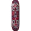 Element Tarot Moon Gabriel Fortunato - Skateboard Deck 2 Element Tarot Moon Gabriel Fortunato - Skateboard Deck -Element alyxd00366 elementp ast frt1