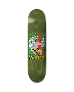 Element Landrein Brandon Westgate - Skateboard Deck