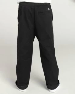 Element Chillin' Twill - Trousers For Boys -Element c2pta4elp2 elementw 3732 bck1