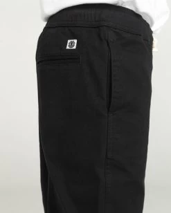 Element Chillin' Twill - Trousers For Boys -Element c2pta4elp2 elementw 3732 frt4
