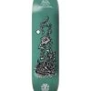 Element X Timber! Garden S 8.5" - Skateboard Deck -Element c4dca5elp2 elementp 0001 frt1