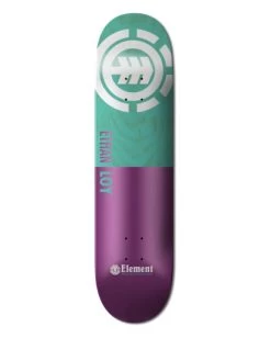 Element Squared 30 Ethan 8.46" - Skateboard Deck