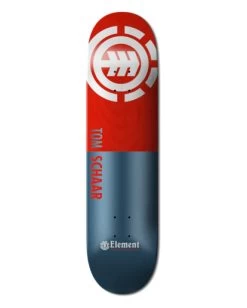 Element Squared 30 8.6" - Skateboard Deck