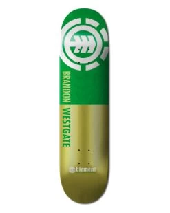 Element Squared 30 Westgate 8" - Skateboard Deck