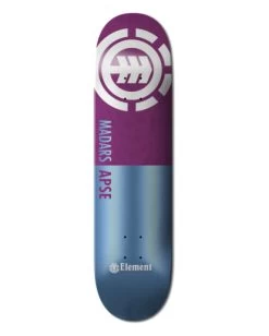 Element Squared 30 Mad 8.38" - Skateboard Deck