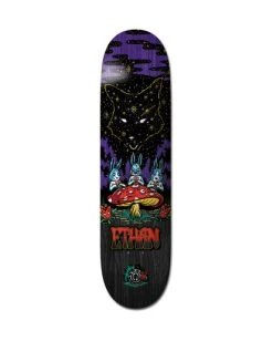 Element Shadow Ethan 8" - Skateboard Deck