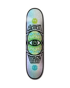 Element Moondust Apple 8.38" - Skateboard Deck