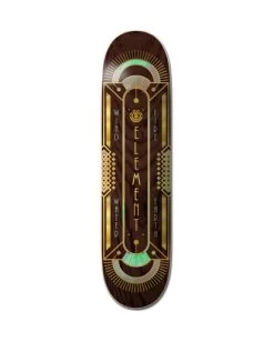 Element Pearl WWFE 8.25" - Skateboard Deck
