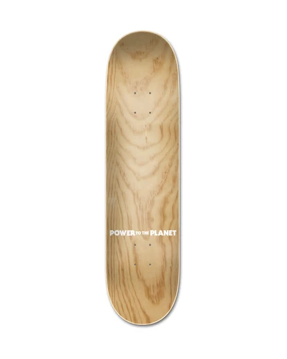 Element Groman 8" - Skateboard Deck 4 Element Groman 8" - Skateboard Deck - Image 2