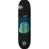 Element Groman 8" - Skateboard Deck -Element c4dcd1elp2 elementf 0001 frt1