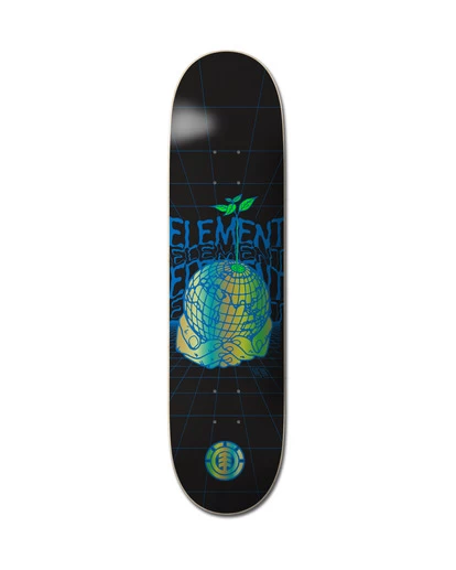 Element Groman 8" - Skateboard Deck 3 Element Groman 8" - Skateboard Deck