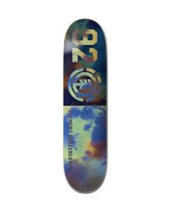 Element Magma 92 8" - Skateboard Deck