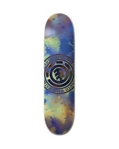 Element Magma Seal 8.5" - Skateboard Deck