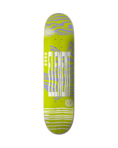 Element Disconnect Wind 8.125" - Skateboard Deck 3 Element Disconnect Wind 8.125" - Skateboard Deck