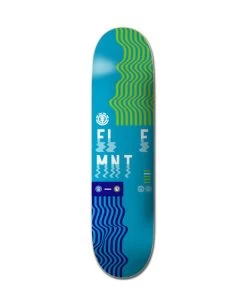 Element Disconnect Water 8.25" - Skateboard Deck