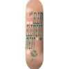 Element Disconnect Earth 8.5" - Skateboard Deck -Element c4dce3elp2 elementf 0001 frt1