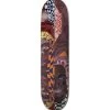 Element Ines Hadjhacene - Behind The Gaze 8" - Skateboard Deck -Element c4dce5elp2 elementf 0001 frt1