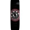Element Seal 8.25" - Skateboard Deck -Element c4dcf6elpp elementp 0001 frt1