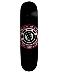 Element Seal 8.25" - Skateboard Deck