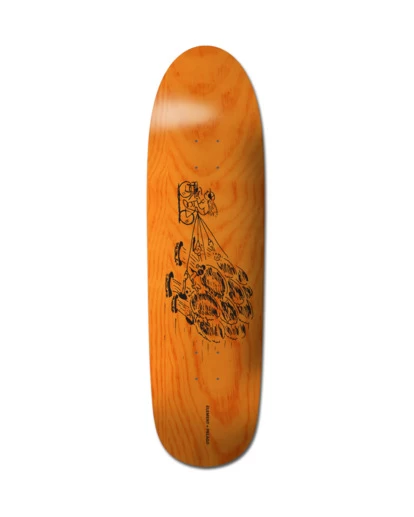 Element Pelago Silvo C 8.38" - Skateboard Deck 3 Element Pelago Silvo C 8.38" - Skateboard Deck