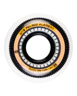 Element Pelago 55mm - Skateboard Wheels