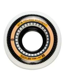 Element Pelago 55mm - Skateboard Wheels -Element c4wha5elp2 elementp 0001 frt2