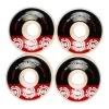 Element Section 54mm - Skateboard Wheels 2 Element Section 54mm - Skateboard Wheels -Element c4wha6elp2 elementp 0040 frt1