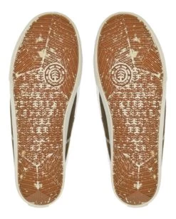 Element The Edge - Trainers For Men -Element c6edg101 elementp 0531 bck1