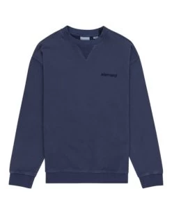Element Cornell 3.1 - Sweatshirt For Boys 8-16 -Element elbft00110 elementf bym0 frt1