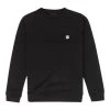 Element Cornell Classic - Sweatshirt For Boys 8-16 -Element elbft00112 elementf kvd0 frt1