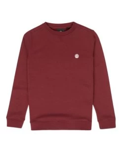 Element Cornell Classic - Sweatshirt For Boys 8-16 -Element elbft00112 elementf rsp0 frt1