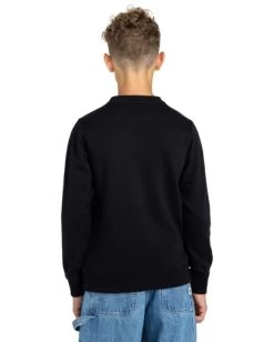 Element Cornell Classic - Sweatshirt For Boys 8-16 -Element elbft00112 elementw kvd0 bck1