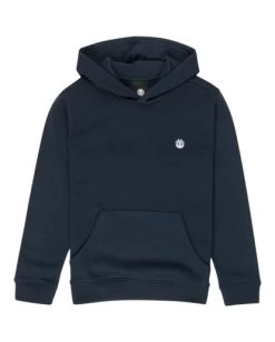 Element Cornell Classic - Hoodie For Boys 8-16 -Element elbft00113 elementf ecn frt1