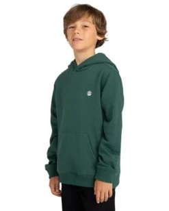 Element Cornell Classic - Hoodie For Boys 8-16 -Element elbft00113 elementw gsl0 frt2