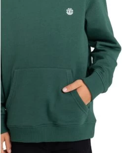 Element Cornell Classic - Hoodie For Boys 8-16 -Element elbft00113 elementw gsl0 frt3