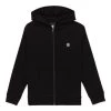 Element Cornell Classic - Zip-Up Hoodie For Boys 8-16 -Element elbft00114 elementf kvd0 frt1
