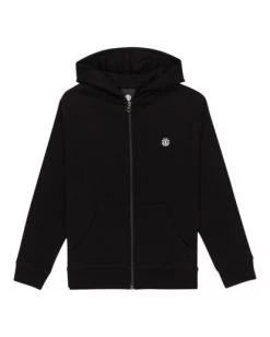 Element Cornell Classic - Zip-Up Hoodie For Boys 8-16