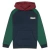 Element Cornell Script - Hoodie For Boys 8-16 -Element elbft00115 elementf ecn frt1
