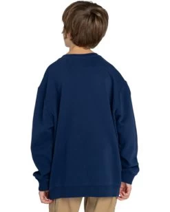 Element Cornell 3.0 - Sweatshirt For Boys 8-16 -Element elbft00116 elementw bym0 bck1