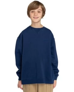 Element Cornell 3.0 - Sweatshirt For Boys 8-16 -Element elbft00116 elementw bym0 frt1