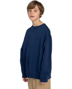 Element Cornell 3.0 - Sweatshirt For Boys 8-16 -Element elbft00116 elementw bym0 frt2