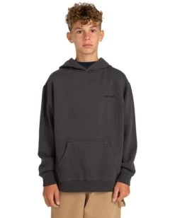 Element Cornell 3.0 - Hoodie For Boys 8-16 -Element elbft00117 elementw kta0 frt1