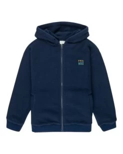 Element Yamsay - Zip-Up Hoodie For Boys 8-16 -Element elbft00120 elementf bym0 frt1