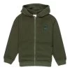 Element Yamsay - Zip-Up Hoodie For Boys 8-16 -Element elbft00120 elementf gqm0 frt1