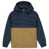 Element Dulcey 2Tones - Water-Resistant Jacket For Boys 8-16 -Element elbjk00110 elementf cne0 frt1